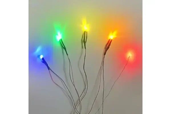 small led light bulbs