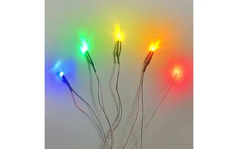 small led light bulbs