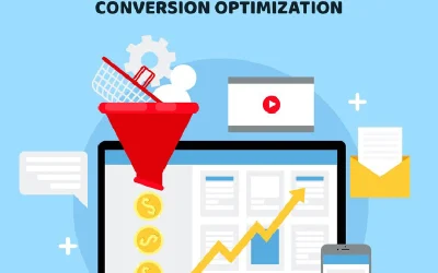conversion rate optimization services